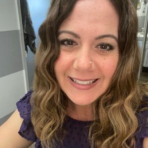 Meet your Posher, Lisa